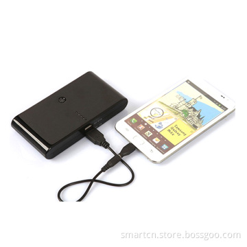 20000mAh Mobile Power Portable Power